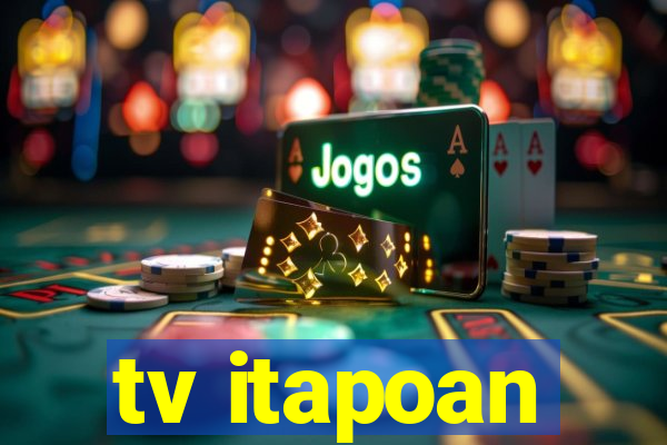 tv itapoan